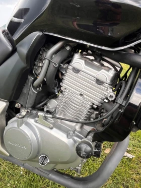 Honda Cbf HONDA CBF 500, снимка 8