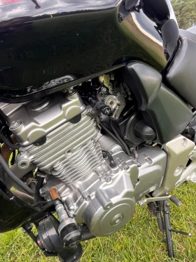 Honda Cbf HONDA CBF 500, снимка 9