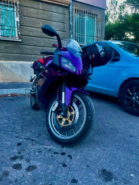 Aprilia Rs, снимка 1