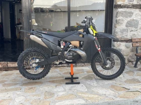 Husqvarna TE 300 Hard Enduro | Mobile.bg    2