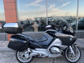 BMW R 1200 RT, снимка 1