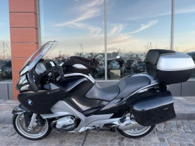 BMW R 1200 RT, снимка 4