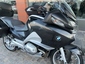 BMW R 1200 RT, снимка 6