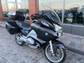 BMW R 1200 RT, снимка 2