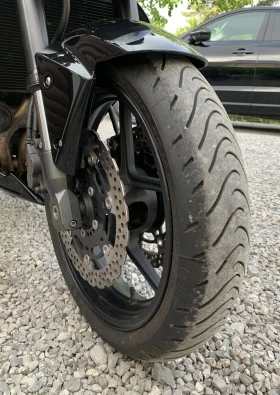 Kawasaki Z 750i 2 . | Mobile.bg    9