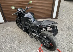 Kawasaki Z 750i 2 . | Mobile.bg    7