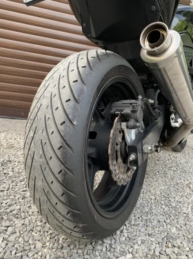 Kawasaki Z 750i 2 . | Mobile.bg    8