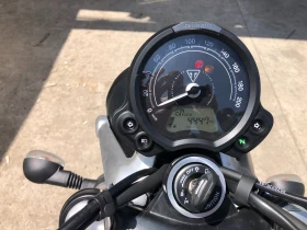 Triumph Speed Twin 900 | Mobile.bg    10