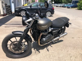  Triumph Speed Twin