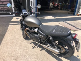 Triumph Speed Twin 900 | Mobile.bg    8