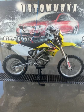  Suzuki Rmz
