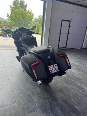     BMW K