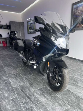     BMW K