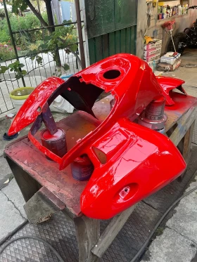 Honda 250 | Mobile.bg    10