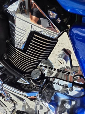 Обява за продажба на Suzuki Boulevard M109R ~18 800 лв. - изображение 2 | Auto.bg Обява за продажба на Suzuki Boulevard M109R ~18 800 лв. - изображение 2