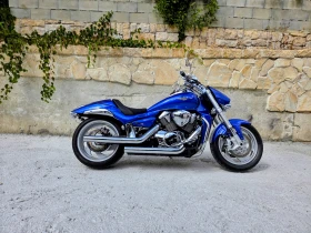 Обява за продажба на Suzuki Boulevard M109R ~18 800 лв. - изображение 9 | Auto.bg Обява за продажба на Suzuki Boulevard M109R ~18 800 лв. - изображение 9