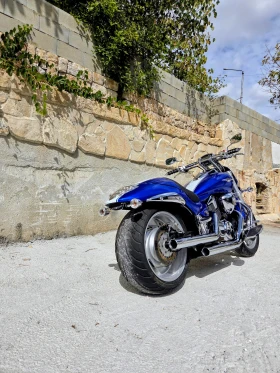Обява за продажба на Suzuki Boulevard M109R ~18 800 лв. - изображение 6 | Auto.bg Обява за продажба на Suzuki Boulevard M109R ~18 800 лв. - изображение 6