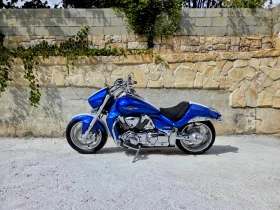 Обява за продажба на Suzuki Boulevard M109R ~18 800 лв. - изображение 1 | Auto.bg Обява за продажба на Suzuki Boulevard M109R ~18 800 лв. - изображение 1