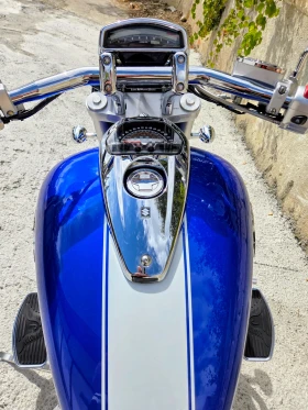 Обява за продажба на Suzuki Boulevard M109R ~18 800 лв. - изображение 5 | Auto.bg Обява за продажба на Suzuki Boulevard M109R ~18 800 лв. - изображение 5