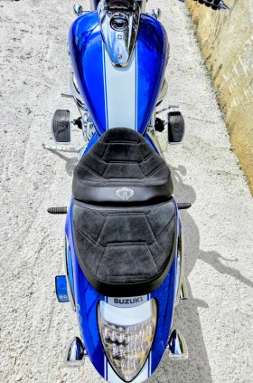 Обява за продажба на Suzuki Boulevard M109R ~18 800 лв. - изображение 4 | Auto.bg Обява за продажба на Suzuki Boulevard M109R ~18 800 лв. - изображение 4