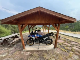 BMW R 1300 GS, снимка 3