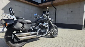 ����� �� �������� �� Suzuki Intruder m800 & Boulevard m50