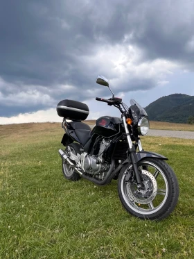 Honda Cbf HONDA CBF 500 | Mobile.bg � ����� ������ 2