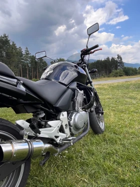 Honda Cbf HONDA CBF 500 | Mobile.bg � ����� ������ 6