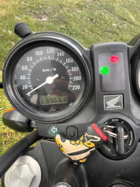 Honda Cbf HONDA CBF 500 | Mobile.bg � ����� ������ 10
