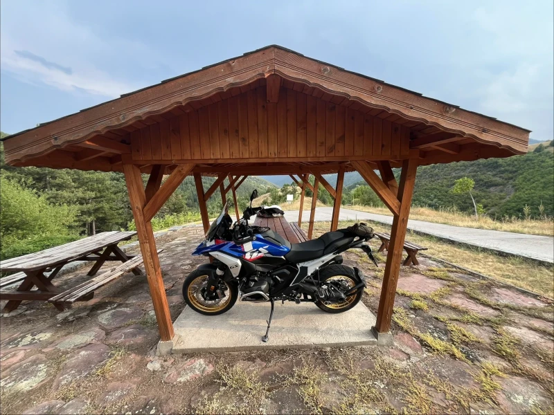 BMW R 1300 GS, снимка 3 - Мотоциклети и мототехника - 52670156