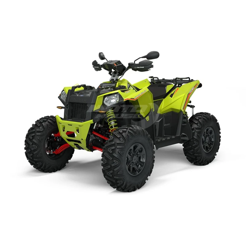 Polaris Scrambler XP 1000 S