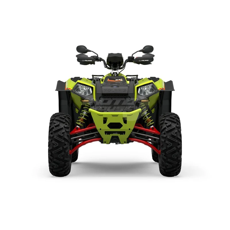 Polaris Scrambler XP 1000 S, снимка 2 - Мотоциклети и мототехника - 53238401