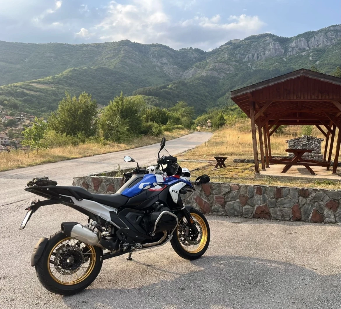 BMW R 1300 GS, снимка 1