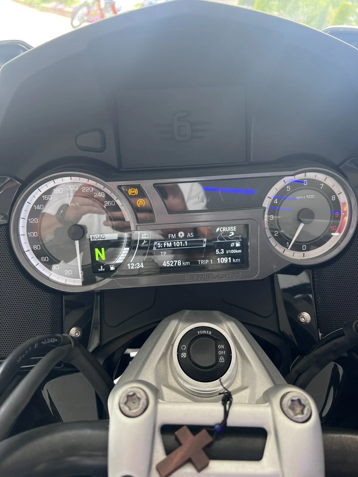 BMW K  - изображение 6