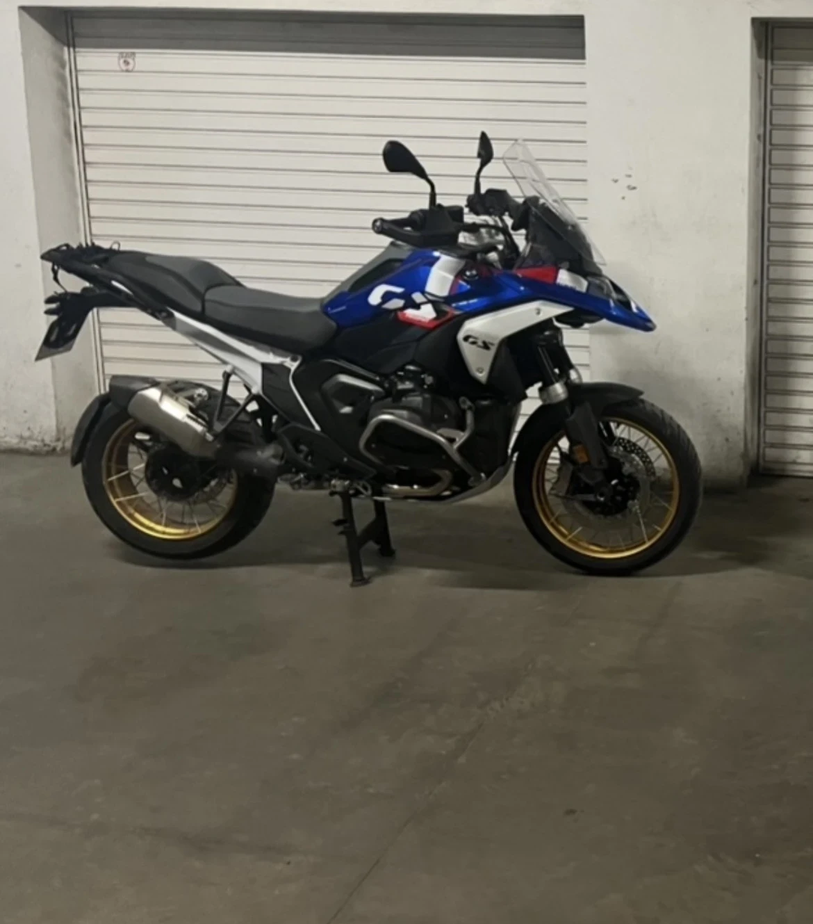 BMW R 1300 GS - изображение 2