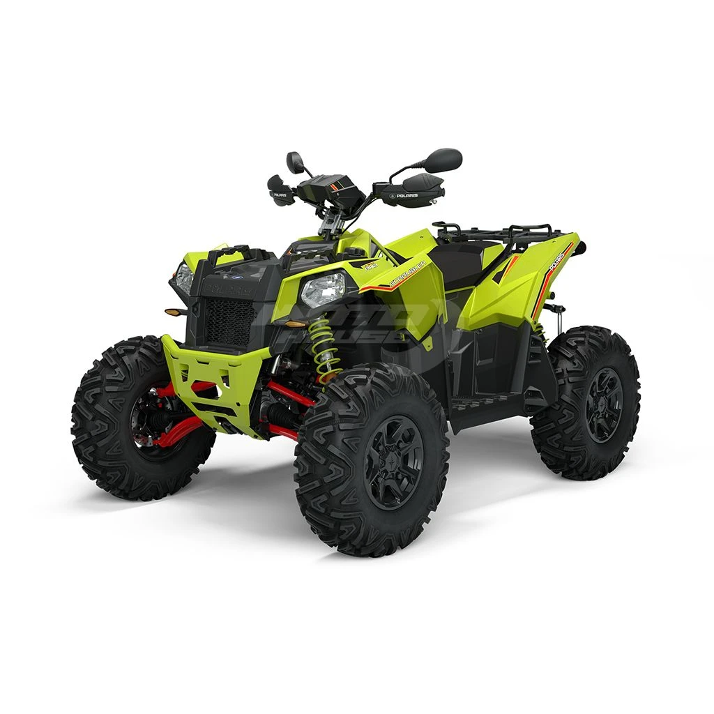 Polaris Scrambler XP 1000 S | Mobile.bg � ����������� 1