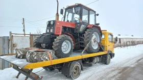 Балировачка Claas Евтин превоз на земеделска техника, снимка 12