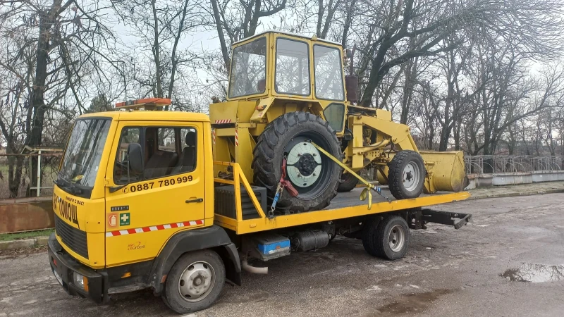 Балировачка Claas Евтин превоз на земеделска техника, снимка 8 - Селскостопанска техника - 48440404