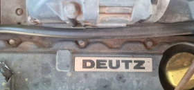 Телескопични товарачи Merlo 55.9, снимка 8