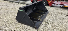 Телескопични товарачи Merlo 55.9, снимка 6