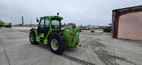 Телескопични товарачи Merlo 55.9, снимка 2