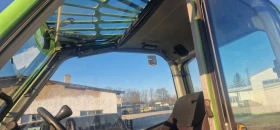 Телескопични товарачи Merlo 55.9, снимка 10
