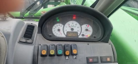 Телескопични товарачи Merlo 55.9, снимка 13