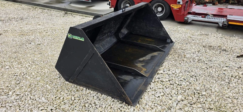 Телескопични товарачи Merlo 55.9, снимка 6 - Индустриална техника - 52745998