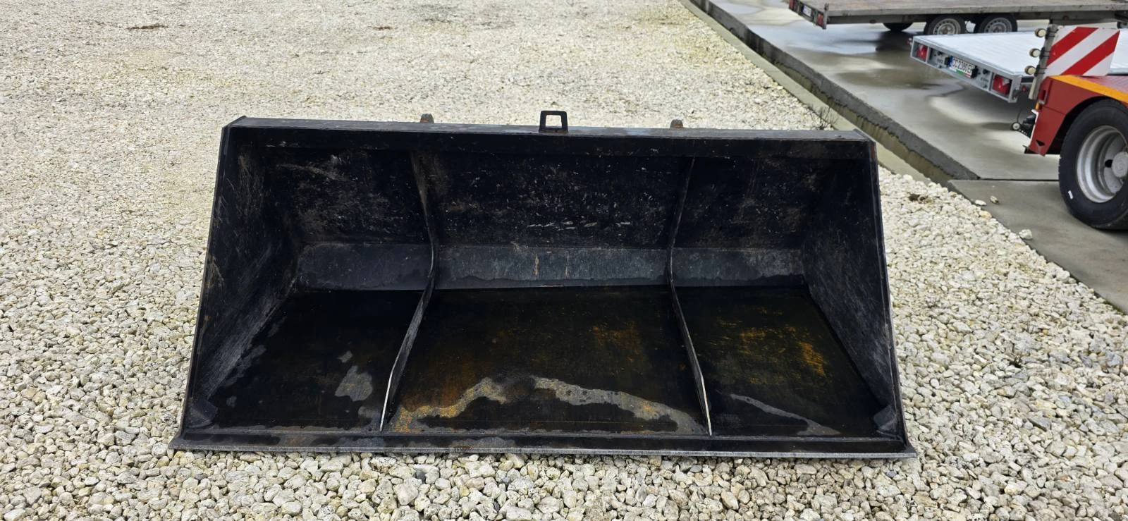 Телескопични товарачи Merlo 55.9 - изображение 5