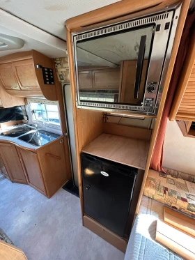 Кемпер Chausson Allegro, снимка 7