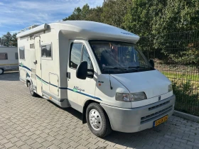 Кемпер Chausson Allegro, снимка 1