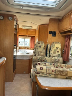 Кемпер Chausson Allegro, снимка 8