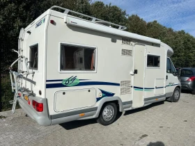 Кемпер Chausson Allegro, снимка 2