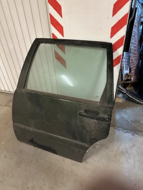 Задна лява врата Volvo S70 Волво С70, снимка 1